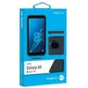 Image de Coque de protection - MOBILIS - Samsung Galaxy A8 (2018) - Silicone - Polycarbonate - Noir