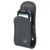 Image de Mobilis 031009 Coque De Protection Pour Téléphones Portables Support Noir