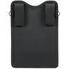 Image de Sac étui pour tablette - MOBILIS - Polyester - Ceinture 25 mm - Passant-stylet - Poche frontale