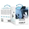 Image de Support Magnétique Voiture U-fix Universel