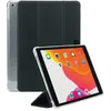 Image de Coque de Protection Folio - MOBILIS - iPad 10.2 2020/2019 - Coins renforcés - Transparent/Noir - Mixte