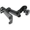 Image de Mobilis U.fix Support Actif Mobile/smartphone, Tablette / Umpc Noir