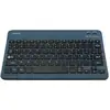 Image de Clavier Bluetooth pour smartphone / TV / Tablette - Bleu MOBILIS