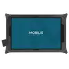 Image de Mobilis 050040 Étui Pour Tablette 25,6 Cm (10.1") Coque Noir