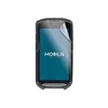 Image de Mobilis - protection pour ecran de PDA - incassable, anti-choc IK06