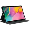 Image de Étui folio pour Samsung Galaxy TAB A7 - Noir MOBILIS