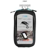 Image de Accessoires Téléphone Smartphone - MOBILIS - U.fix - Support Mobile - Valise Météo - Plastique Blanc