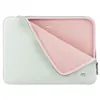 Image de Housse pour PC 12.5-14 - gris et rose - MOBILIS