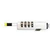 Image de Mobilis Slim Security Lock Code - cable de securite