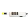 Image de Mobilis Slim Security Lock Code - cable de securite