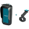 Image de àtui pour smartphone étanche avec support Mobilis U.Fix