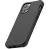 Image de Mobilis SPECTRUM - Coque de protection pour téléphone portable - Impacthane - Noir intense - pour Apple iPhone 13 mini