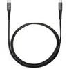 Image de Mobilis - Cable USB de type-C - 24 pin USB-C pour 24 pin USB-C - 1 m