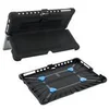 Image de Mobilis PROTECH - coque de protection pour tablette
