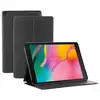 Image de Accessoires Tablette Mobilis Re Life Etui Pour Samsung Galaxy Tab A8 10.5 Noir
