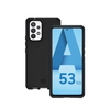 Image de Mobilis 066017 Coque De Protection Pour Téléphones Portables 16,5 Cm (6.5") Housse Noir