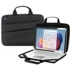 Image de Mobilis Theone 35,6 Cm (14") Malette Noir