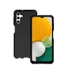 Image de Mobilis Spectrum Coque De Protection Pour Téléphones Portables 16,5 Cm (6.5") Noir