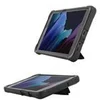 Image de Mobilis PROTECH - coque de protection pour tablette