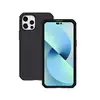 Image de Mobilis Spectrum Coque De Protection Pour Téléphones Portables 17 Cm (6.7") Noir