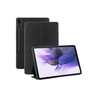 Image de Mobilis 068006 Étui Pour Tablette 31,5 Cm (12.4") Folio Porte Carte Noir