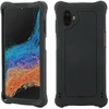 Image de Mobilis Protech Coque De Protection Pour Téléphones Portables 16,8 Cm (6.6") Housse Noir
