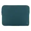Image de Mobilis 49017 Sacoche D'ordinateurs Portables 35,6 Cm (14") Étui Bleu