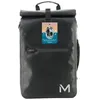 Image de Porte bagage sacoche panier vélo Mobilis Sac à dos vélo 25 L en Tarpaulin étanche