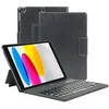 Image de Coque de Protection pour iPad 11 A16 (11th gen) & iPad 10.9 (10th gen) avec clavier Bluetooth® français AZERTY - MOBILIS