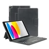 Image de Mobilis Origine - clavier et etui (etui de protection folio) - AZERTY - Francais - noir Peripherique d'entree