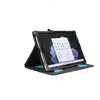 Image de Mobilis 051062 Étui Pour Tablette 33 Cm (13") Folio Noir