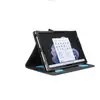 Image de Housse pour tablette mobilis activ pack case for surface noir