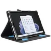 Image de Mobilis ACTIV Pack - etui a rabat pour tablette