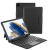 Image de Mobilis C2 - clavier et etui (etui de protection) - detachable - avec pave tactile - AZERTY - Francais Peripherique d'entree
