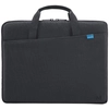 Image de Mobilis 025030 Sacoche D'ordinateurs Portables 31,8 Cm (12.5") Malette Noir