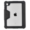 Image de Mobilis 062004 Étui Pour Tablette 27,7 Cm (10.9") Folio Noir, Transparent