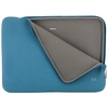 Image de Mobilis 049018 Sacoche D'ordinateurs Portables 35,6 Cm (14") Housse Bleu, Gris