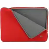Image de Mobilis 049019 Sacoche D'ordinateurs Portables 35,6 Cm (14") Housse Gris, Rouge