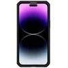 Image de Mobilis 066052 Coque De Protection Pour Téléphones Portables 15,5 Cm (6.1") Housse Noir