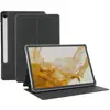 Image de Mobilis Re.life 27,9 Cm (11") Folio Porte Carte Noir