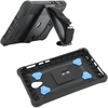 Image de Mobilis 067014 Étui Pour Tablette 20,3 Cm (8") Housse Noir