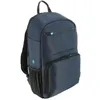 Image de Sac à Dos - MOBILIS - 14-16 pouces - 40% Recyclé - Compartiment Renforcé - Poches Latérales