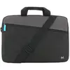 Image de Mobilis The One Essential 35,6 Cm (14") Malette Noir, Gris
