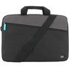 Image de Mobilis The One Essential 40,6 Cm (16") Malette Noir, Gris