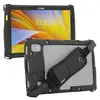Image de Mobilis Protech 20,3 Cm (8") Housse Noir