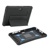 Image de Mobilis PROTECH - coque de protection pour tablette