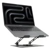 Image de Mobilis - support pour ordinateur portable - rotation a 360°