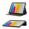 Image de Mobilis Element - etui a rabat pour tablette