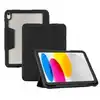 Image de Coque De Protection Ultra-résistante Pour Ipad 11 Pouces Noire Mobilis