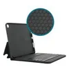 Image de Mobilis Element - clavier et etui (etui folio) - avec un clavier Bluetooth francais - AZERTY - noir Peripherique d'entree